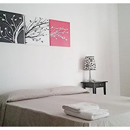 B&B Flamingo
