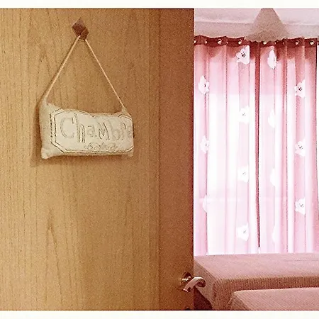 B&B Flamingo *