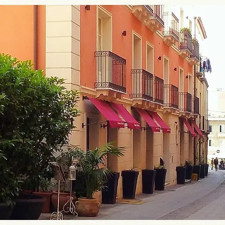 B&B Flamingo